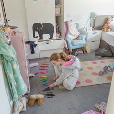 11 conseils pour aménager une chambre Montessori