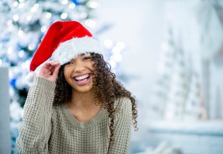Bonne nouvelle : une étude dévoile les cadeaux préférés des ados (voilà qui va simplifier nos courses de Noël)