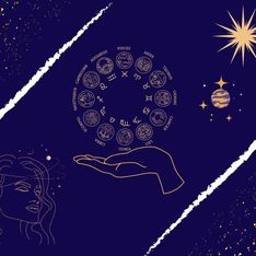 Votre horoscope de la semaine du 21 décembre au 27 décembre 2020