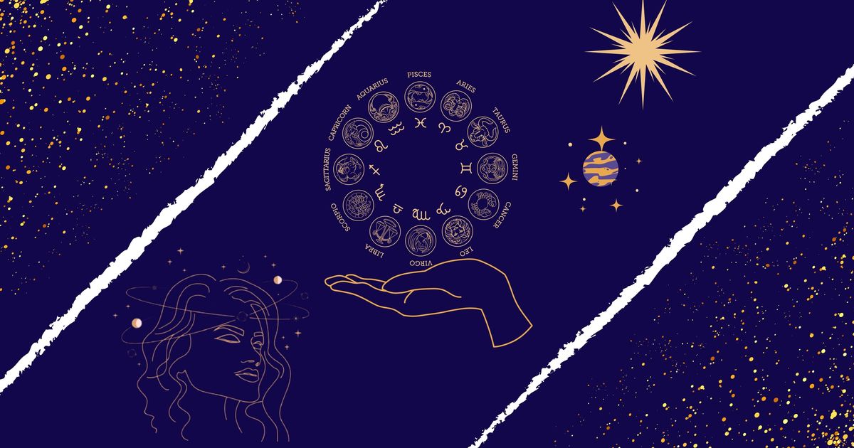 Horoscope de la semaine du 21 décembre au 27 décembre 2020