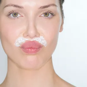 La depilación facial, todos los consejos para un resultado perfecto