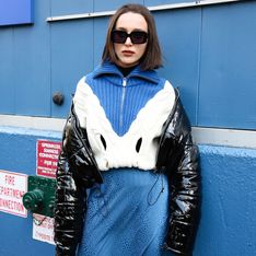 Zipper-Pullover: Die schönsten Modelle und wie man den Trend richtig stylt