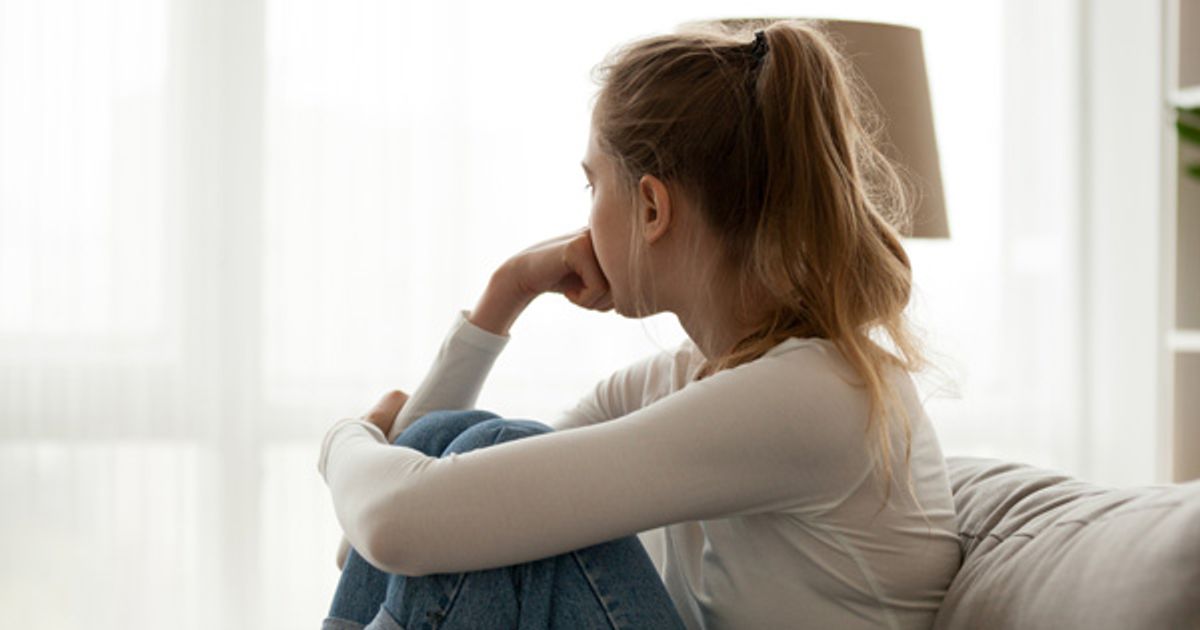 Bulimie 5 Fakten über die verbreitete Essstörung Bulimie 5 Fakten über die verbreitete Essstörung