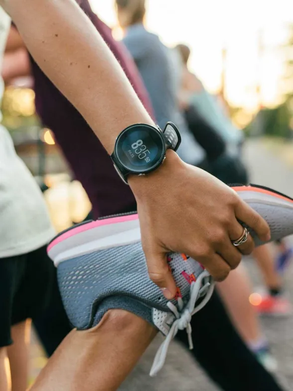 Fitness-Tracker-Test 2022: Welche Modelle überzeugen?