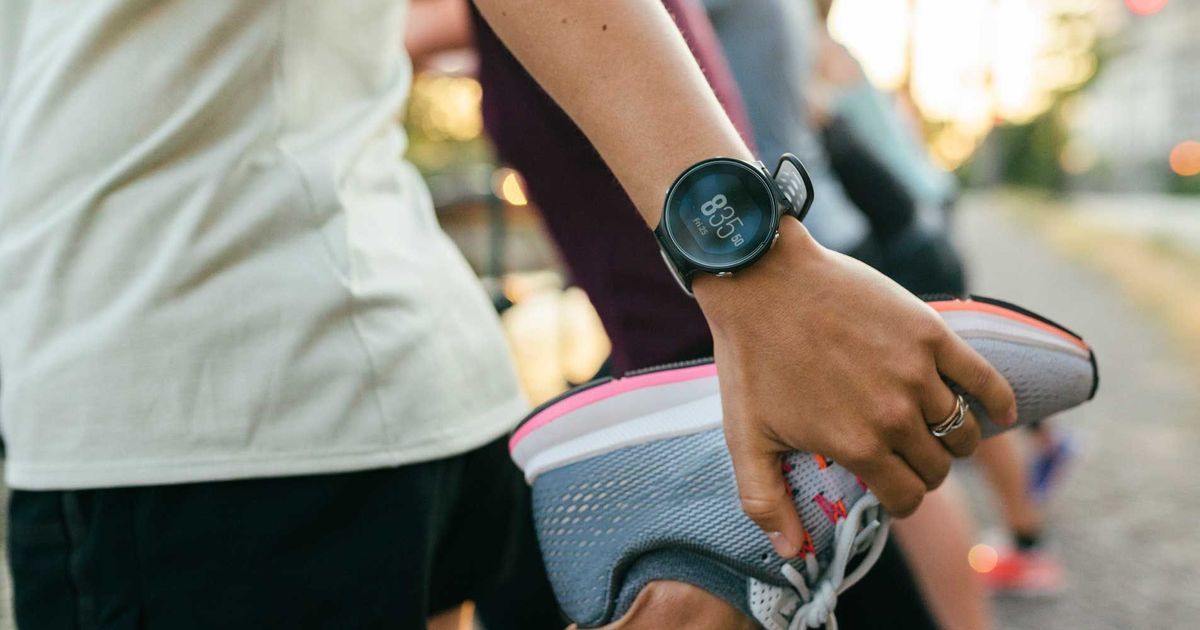 FitnessTrackerTest 2022 Welche Modelle überzeugen?