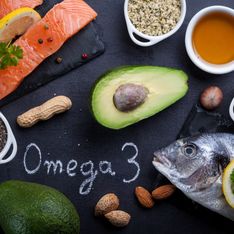 Cibi con Omega 3: gli alimenti ricchi di questi acidi grassi benefici