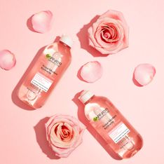 Acqua di rose: l’ingrediente segreto per una pelle splendente