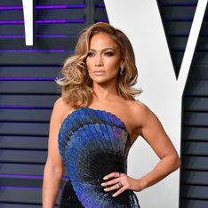 Jennifer Lopez recadre un internaute qui l'accuse d'avoir abusé du Botox®