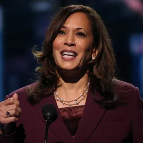 Kamala Harris: 5 Fakten über die erste US-Vizepräsidentin