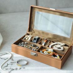 Comment conserver ses bijoux pour les garder plus longtemps ?