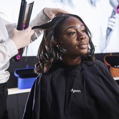 Dyson ouvre ses propres salons de coiffure