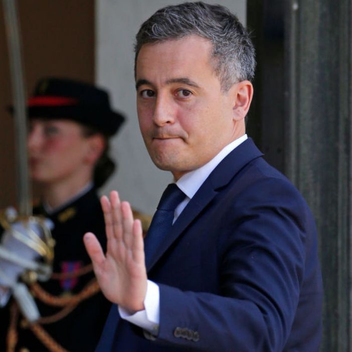Homme politique tout savoir et l'actualité sur Homme politique