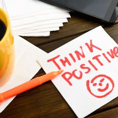 Pensieri positivi: come pensare positivo e le migliori frasi motivazionali