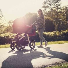 Kinderwagen-Zubehör: Nützliche Accessoires für dein Baby und dich