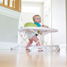 Chaises hautes, sièges de table, cale-bébés et trotteurs : 12 produits jugés dangereux retirés de la vente par la DGCCRF