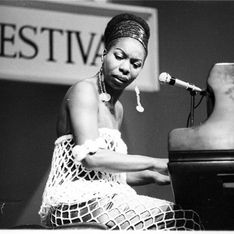 Ces 5 chansons de Nina Simone vous feront adorer le jazz