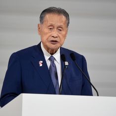 Le président du comité d’organisation des JO de Tokyo démissionne après ses propos sexistes