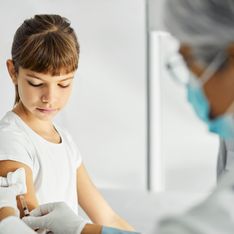 Le vaccin AstraZeneca testé sur les enfants dès l’âge de six ans lors d’un premier essai mondial