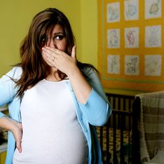 Vomito in gravidanza: un malessere sgradevole, ma normale