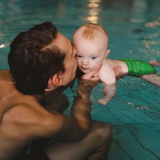 Piscina neonati: consigli, benefici e informazioni sul nuoto neonatale