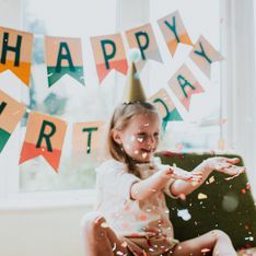 Tante frasi e idee per augurare buon compleanno a un bambino