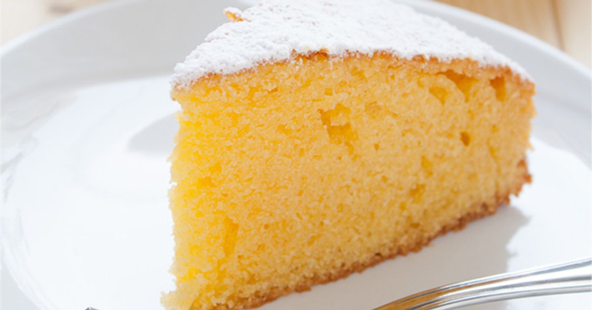 Saftiger Vanillekuchen Einfaches Rezept Mit Wenigen Zutaten saftiger-vanillekuchen-einfaches-rezept-mit-wenigen-zutaten