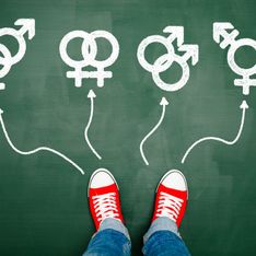 Intersessualità: cosa vuol dire essere intersex