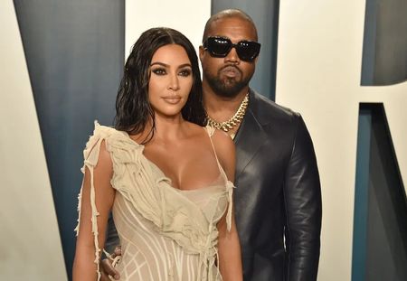 C’est officiel, Kim Kardashian demande le divorce à Kanye West, et cela va coûter (très) cher