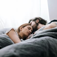 Voici les positions sexuelles qui permettent de mieux dormir la nuit d’après une étude