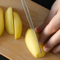 Comment cuisiner les pommes de terre comme les candidats de Top Chef ?