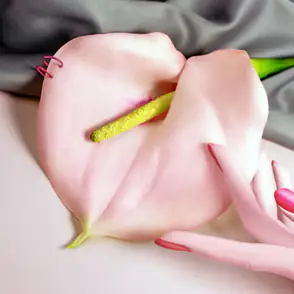 Piercing Christina, Venus... todo sobre los piercings &iacute;ntimos para mujeres