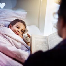 Tante storie e favole della buonanotte da leggere ai bambini