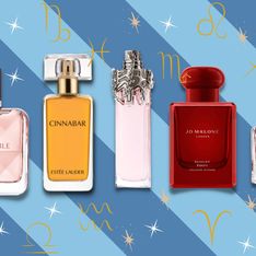 Quel parfum choisir selon votre signe du zodiaque ?