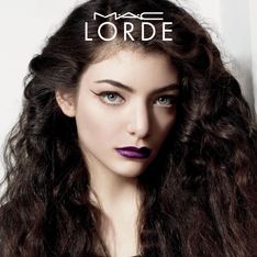 MAC Cosmetics e Lorde per una nuova limited edition