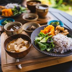 La dieta di Okinawa, i segreti della famosa dieta giapponese della longevità