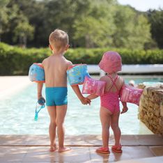Covid-19 : avec la fermeture des piscines, un risque d'explosion des noyades chez les enfants est-il à craindre ?