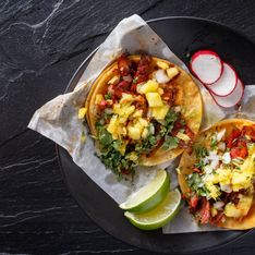 Tendance : comment faire de vrais tacos comme au Mexique ?