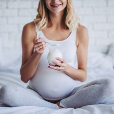 Si può mangiare lo yogurt in gravidanza? Ecco i benefici e come sceglierlo