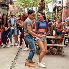 Sehenswert: In The Heights feiert Latinx-Kultur auf der großen Leinwand