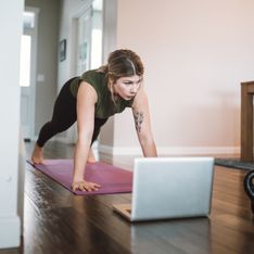 8 exercices efficaces à faire à la maison pour muscler son dos