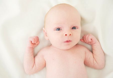 Covid-19 : des nourrissons nés avec des anticorps grâce à la vaccination de leur mère pendant la grossesse