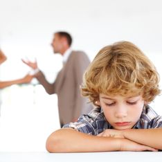 Genitori separati e figli: 8 regole per non farli soffrire