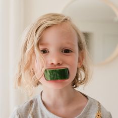 Nos astuces pour faire aimer les légumes aux enfants