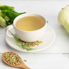 Fencheltee: Wie wirkt das Gemüse als Heilpflanze?