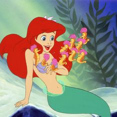 Disney : La petite sirène, princesse badass ou dessin animé misogyne ?