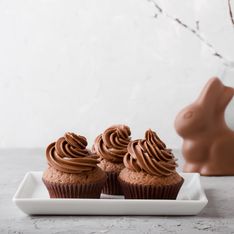 8 idées géniales pour recycler vos chocolats de Pâques