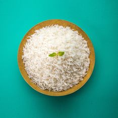 Reisdiät im Check: Mit Reis abnehmen in nur 9 Tagen?