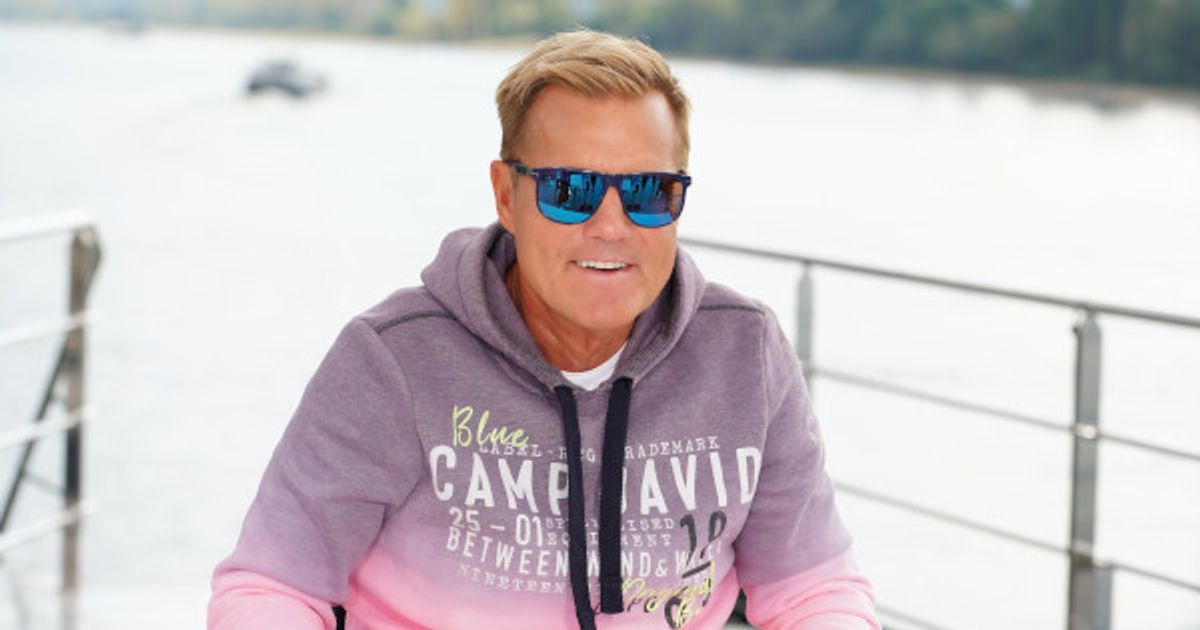 oakley dieter bohlen