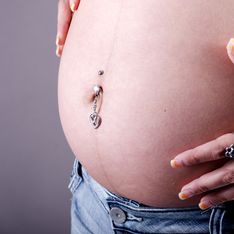 Piercing ombelico gravidanza: quando tenerlo e quando rimuoverlo