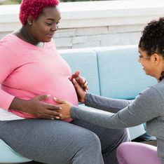 Doula significato: chi è e perchè è importante durante la gravidanza